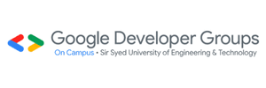 GDG SSUET logo