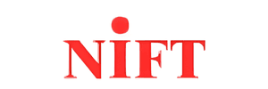 NIFT logo