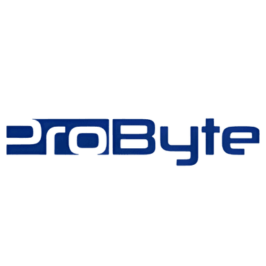 ProByte logo