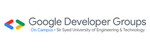 GDG SSUET logo