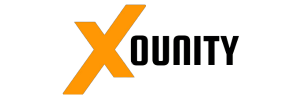 Xounity logo