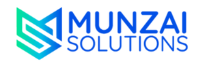 Munzai Solutions logo